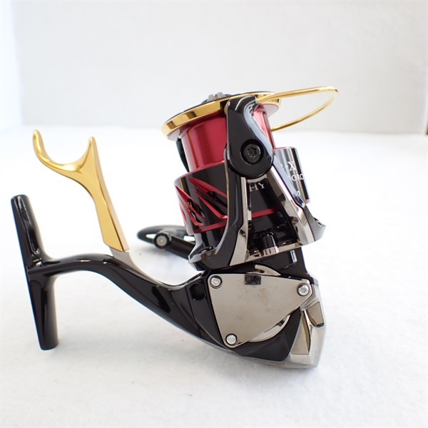 １７ＢＢ－ＸハイパーフォースＳＵＴブレーキ ２５００ＤＸＸＧ